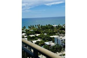 3031 N Ocean Blvd, Fort Lauderdale, FL 33308, Sold 09/17/24