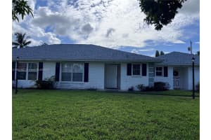 2840 SW 14th St APT 19, Boynton Beach, FL 33426, Sold 10/31/24