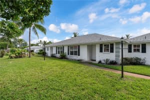 2840 SW 14th St APT 19, Boynton Beach, FL 33426, Sold 10/31/24