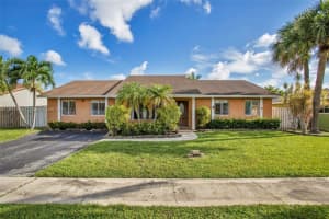 10431 NW 21st Ct, Sunrise, FL 33322, Sold 09/18/24