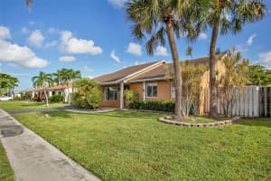 10431 NW 21st Ct, Sunrise, FL 33322, Sold 09/18/24