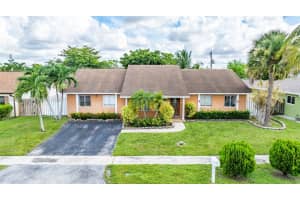 10431 NW 21st Ct, Sunrise, FL 33322, Sold 09/18/24
