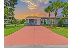 1851 N 69th Ave, Hollywood, FL 33024, Sold 09/12/24