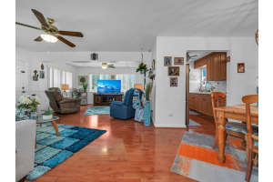 1851 N 69th Ave, Hollywood, FL 33024, Sold 09/12/24