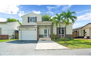 8252 NW 192nd Terrace, Hialeah, FL 33015, Sold 10/03/24