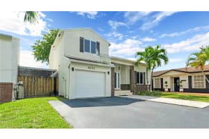 8252 NW 192nd Terrace, Hialeah, FL 33015, Sold 10/03/24