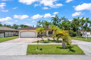 15383 SW 169th Ln, Miami, FL 33187, Sold 09/24/24