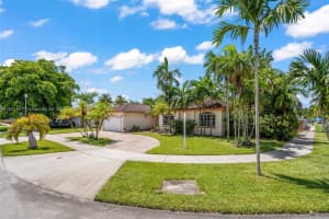 15383 SW 169th Ln, Miami, FL 33187, Sold 09/24/24