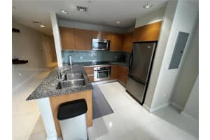 1050 Brickell Ave APT 2818, Miami, FL 33131, Sold 01/17/25
