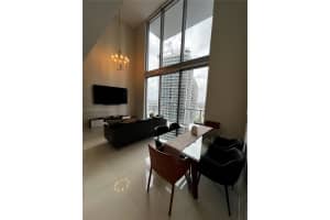 1050 Brickell Ave APT 2818, Miami, FL 33131, Sold 01/17/25