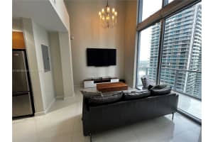 1050 Brickell Ave APT 2818, Miami, FL 33131, Sold 01/17/25
