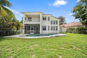 7305 NW 19th Ct, Pembroke Pines, FL 33024, Sold 02/04/25