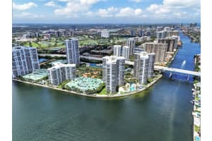 19101 NE 36th Pl #406, Aventura, FL 33180, Sold 06/02/25