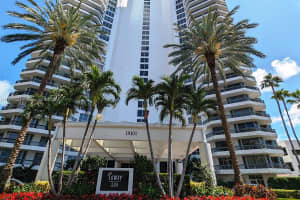 19101 NE 36th Pl #406, Aventura, FL 33180, Sold 06/02/25