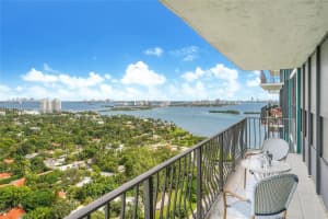 780 NE 69th St PH-6, Miami, FL 33138, Sold 07/29/25