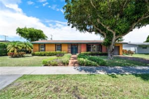 8640 SW 89th Ave, Miami, FL 33173, Sold 09/16/24