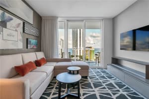 4010 S Ocean Dr R3105, Hollywood