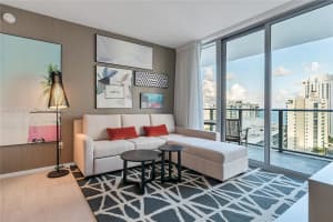 4010 S Ocean Dr R3105, Hollywood, FL 33019, - MLS#A11631776