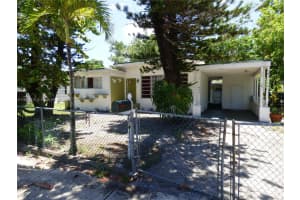 590 NW 124th St, North Miami, FL 33168, Sold 09/20/24