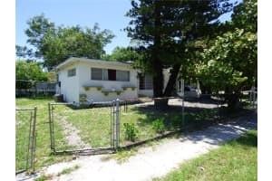 590 NW 124th St, North Miami, FL 33168, Sold 09/20/24
