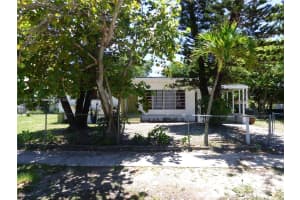 590 NW 124th St, North Miami, FL 33168, Sold 09/20/24