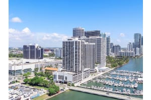 555 NE 15th St APT 10J, Miami, FL 33132, Sold 06/11/25