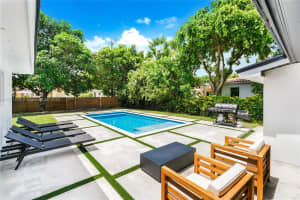 160 NE 111th St, Miami, FL 33161, Sold 11/08/24
