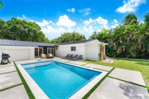 160 NE 111th St, Miami, FL 33161, Sold 11/08/24