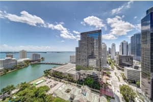 485 Brickell Ave APT 2808, Miami, FL 33131, Sold 10/17/24