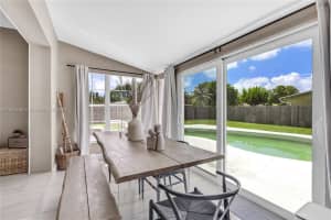 1040 NE 149th St, Miami, FL 33161, Sold 09/26/24