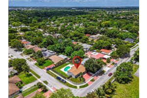 1040 NE 149th St, Miami, FL 33161, Sold 09/26/24