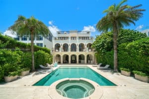 7825 Atlantic Way, Miami Beach, FL 33141, Sold 04/23/25