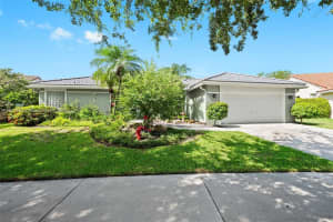 512 Stonemont Ln, Weston, FL 33326, Sold 09/20/24