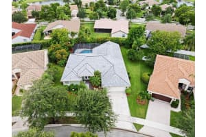 512 Stonemont Ln, Weston, FL 33326, Sold 09/20/24