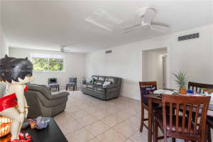 1770 79th Street Causeway APT D115, North Bay Village, FL 33141, Sold 04/01/25