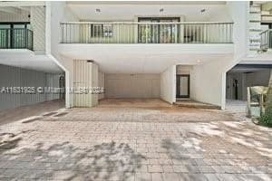3196 Via Abitare Way #20, Miami, FL 33133, Sold 03/31/25