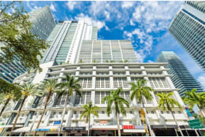 1250 S Miami Ave APT 2205, Miami, FL 33130, Sold 11/01/24