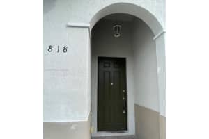 21201 NW 14th Pl APT 818, Miami Gardens, FL 33169, Sold 03/26/25