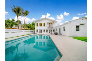 2301 SW 4th Ave, Miami, FL 33129, Sold 09/16/24