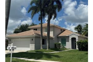 2031 NW 180th Way, Pembroke Pines, FL 33029, Sold 10/01/24