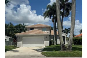 2031 NW 180th Way, Pembroke Pines, FL 33029, Sold 10/01/24