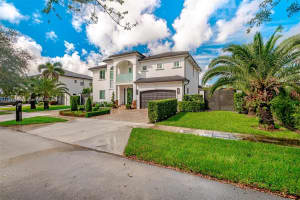 16234 NW 86th Ct, Miami Lakes, FL 33016, Sold 02/24/25