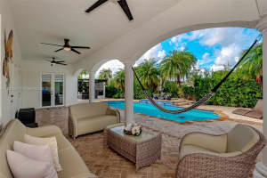 16234 NW 86th Ct, Miami Lakes, FL 33016, Sold 02/24/25