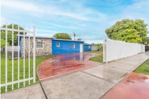 2330 NW 90th St, Miami, FL 33147, Sold 10/02/24
