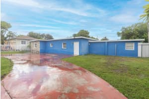 2330 NW 90th St, Miami, FL 33147, Sold 10/02/24