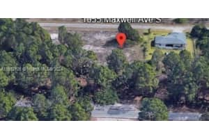 1055 Maxwell Ave S, Lehigh Acres, FL 33974 Sold 03/17/25