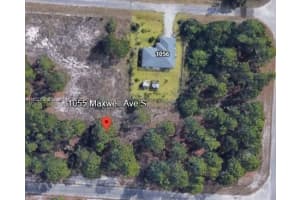 1055 Maxwell Ave S, Lehigh Acres, FL 33974 Sold 03/17/25
