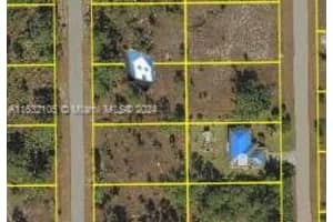 1055 Maxwell Ave S, Lehigh Acres, FL 33974 Sold 03/17/25