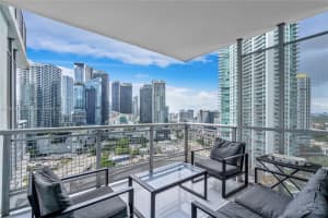 Wind, 350 S Miami Ave, Miami, FL 33130, Sold 10/16/24