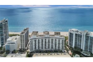 6039 Collins Ave, Miami Beach, FL 33140, Sold 09/27/24